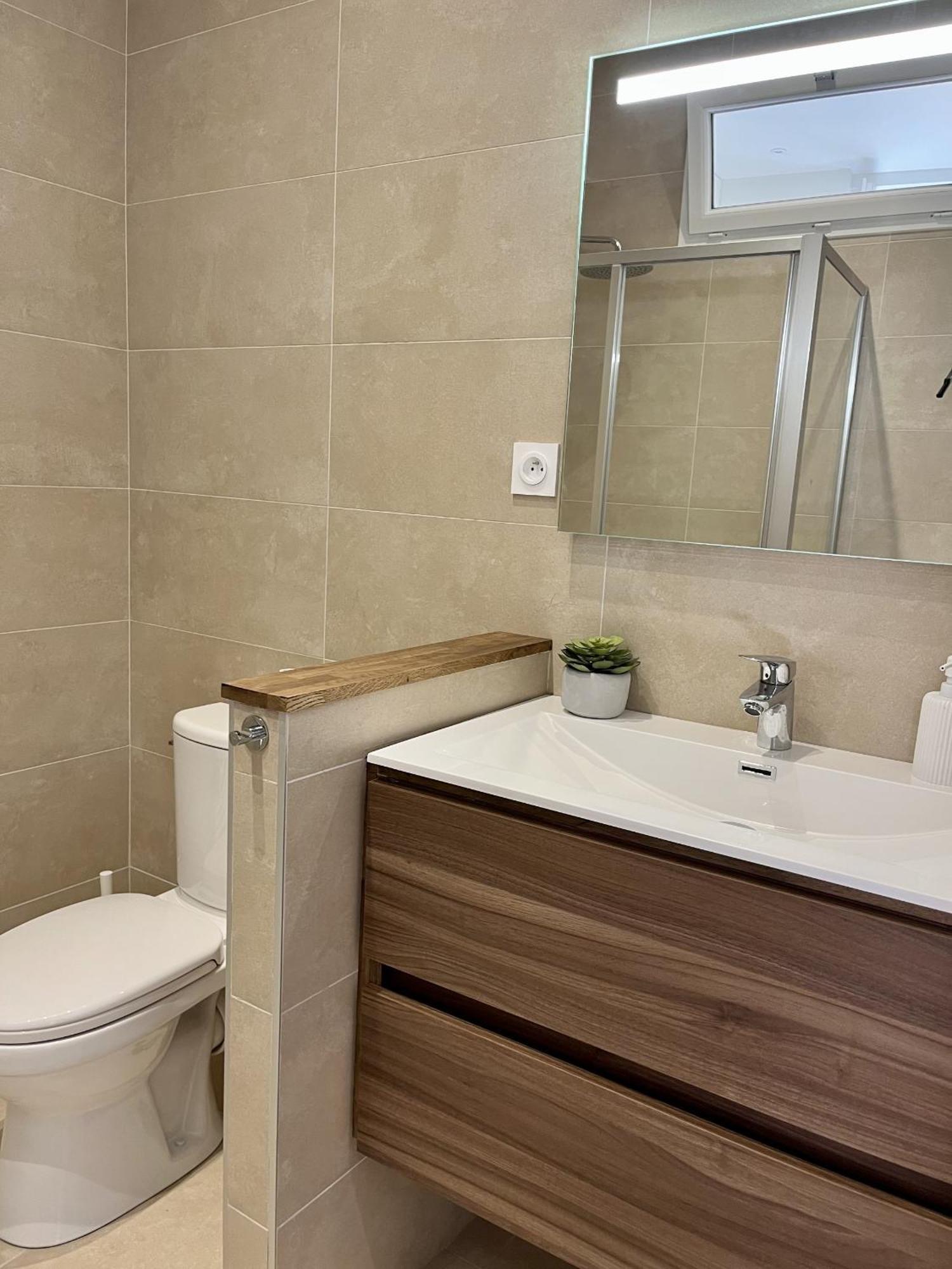 L'Elegant - Capitole Apartment Toulouse Ngoại thất bức ảnh