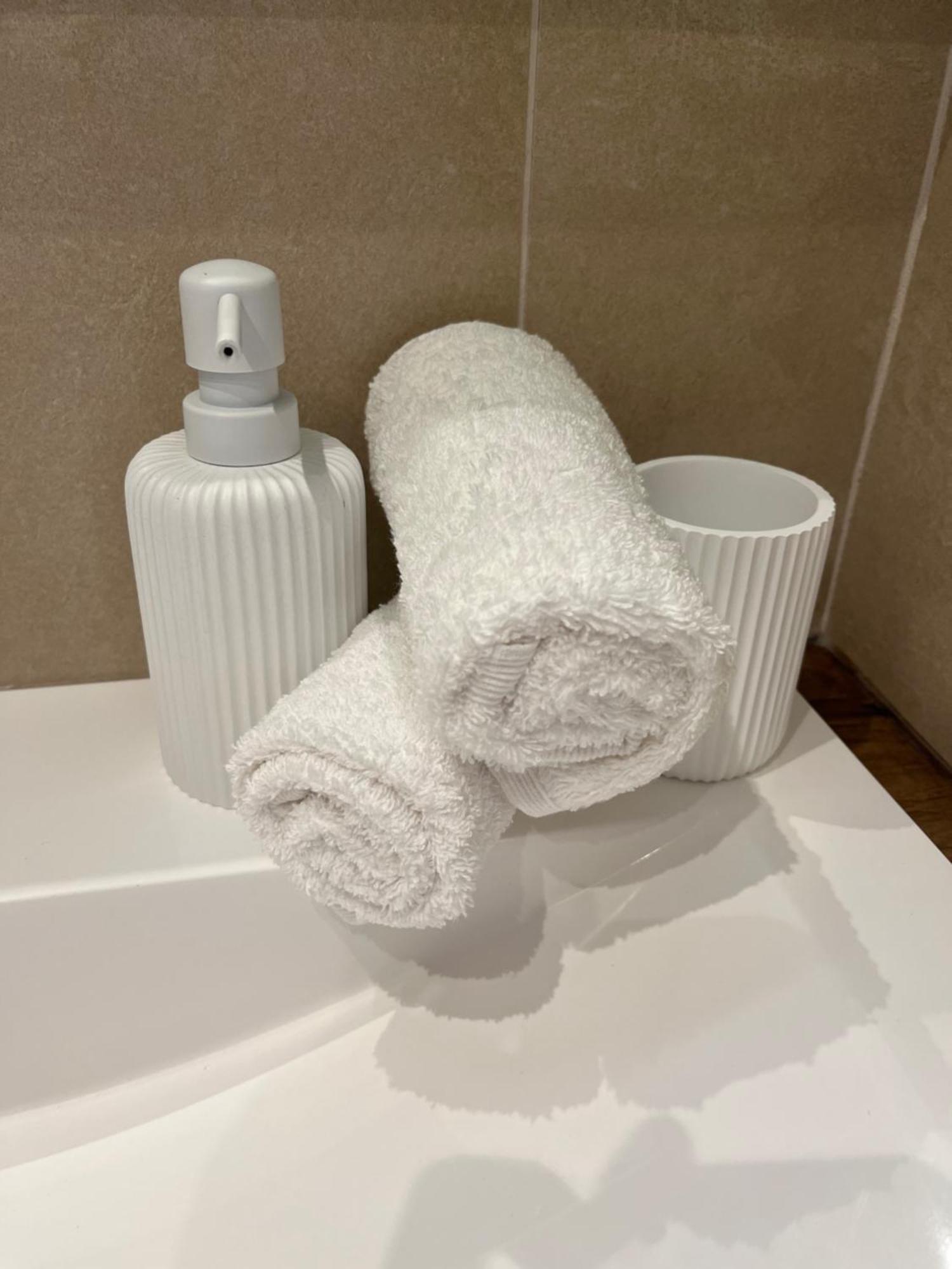 L'Elegant - Capitole Apartment Toulouse Ngoại thất bức ảnh